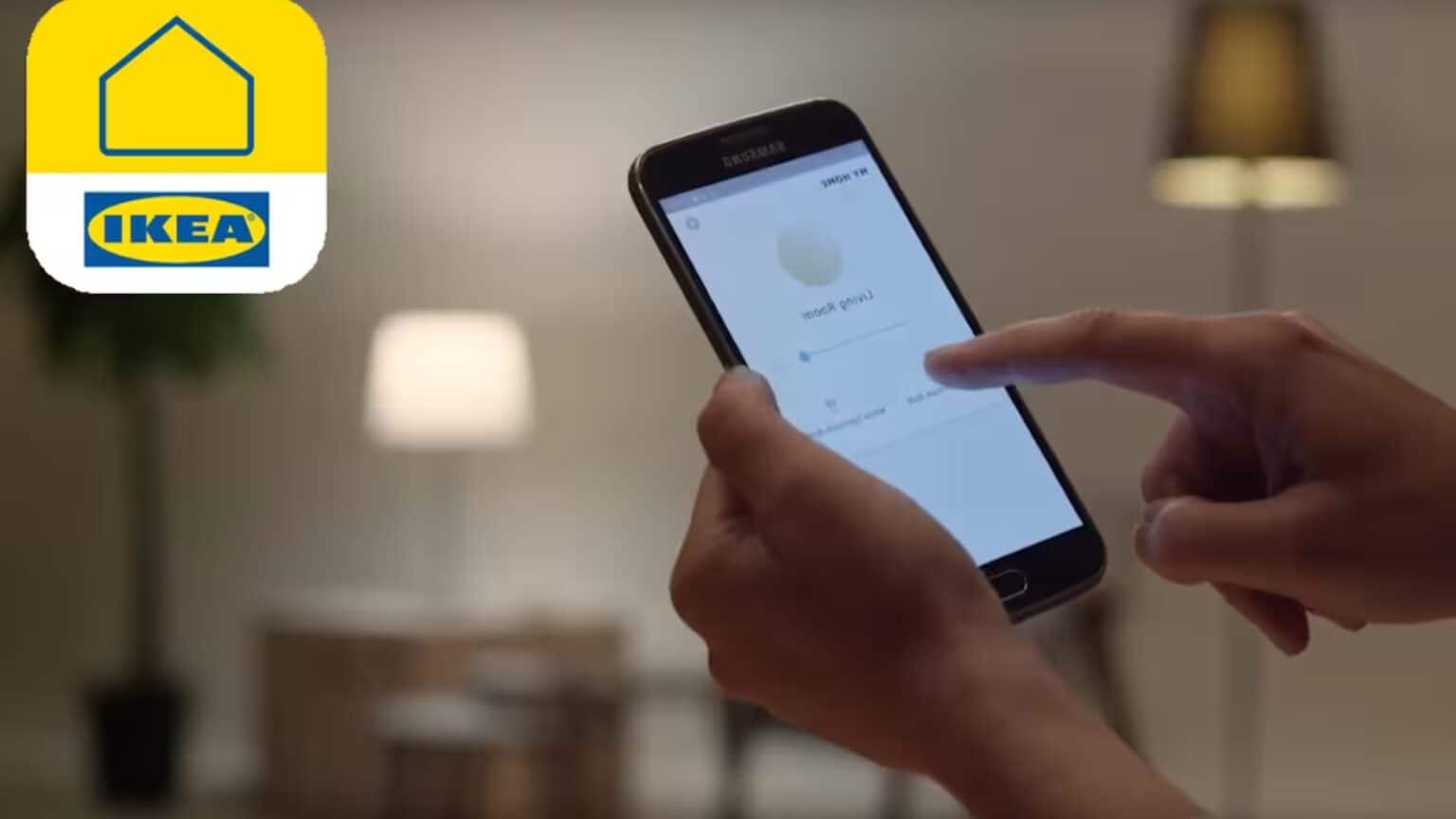 Ikea, in arrivo la nuova funzione per gestire i consumi