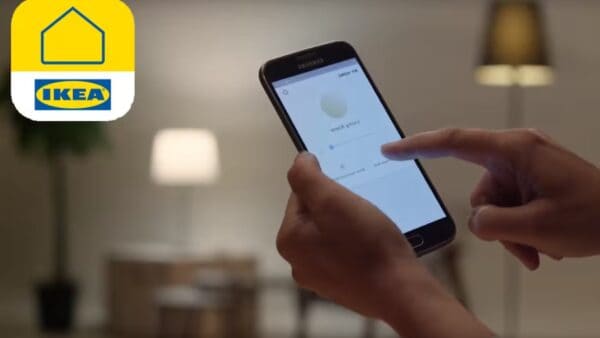 Ikea, in arrivo la nuova funzione per gestire i consumi