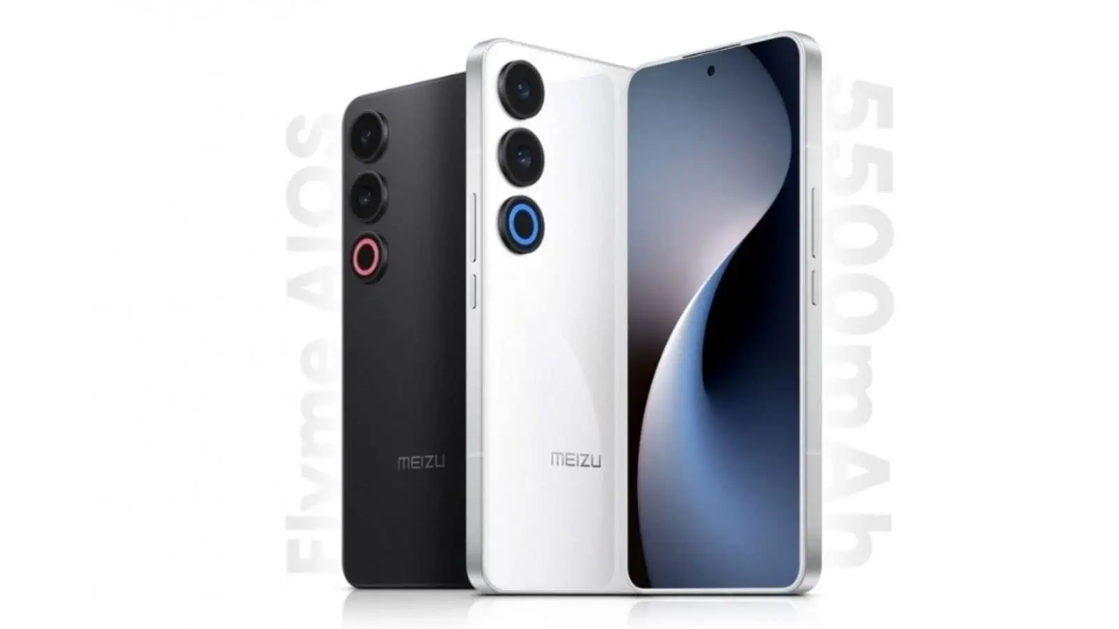 Meizu 21 note ufficiale