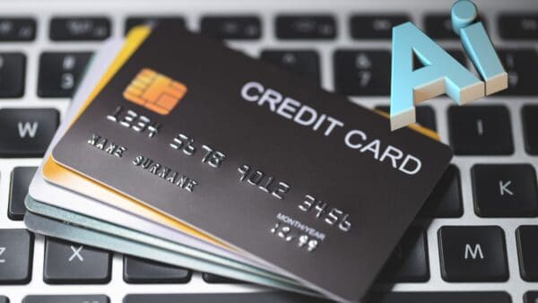 Visa combatte le frodi con l'aiuto dell'intelligenza artificiale