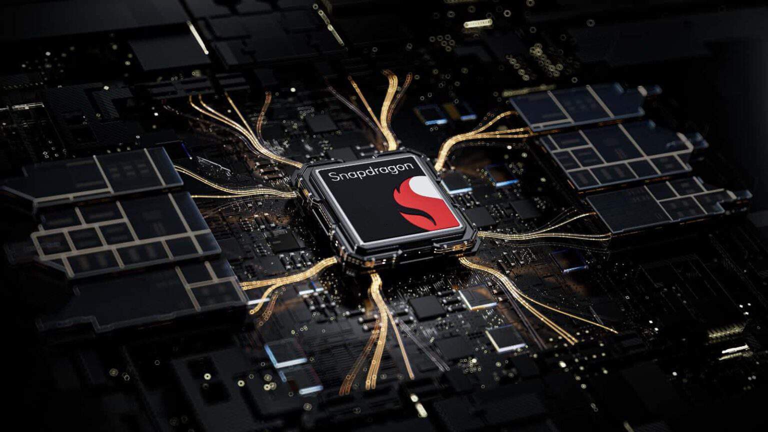 qualcomm