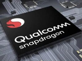 Qualcomm, Snapdragon, SoC, chipset