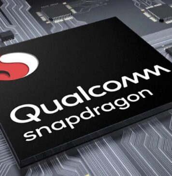 Qualcomm, Snapdragon, SoC, chipset