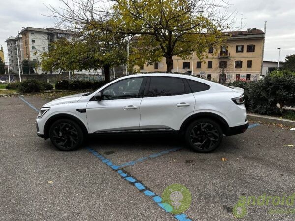 Renault Arkana Esprit Alpine - immagine 18 Renault Arkana Esprit Alpine - immagine 18