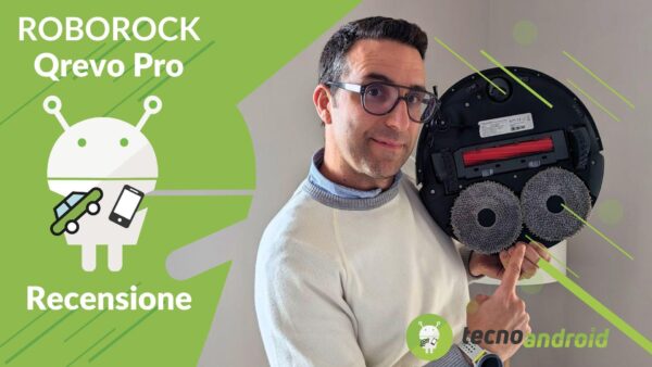 Recensione Roborock Qrevo Pro: robot aspirapolvere molto completo