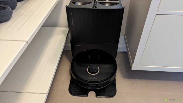 Roborock Qrev Pro - immagine 8 Roborock Qrev Pro - immagine 8