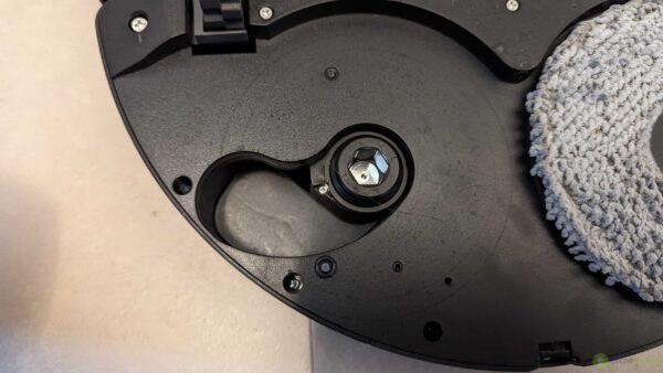 Roborock Qrev Pro - specifiche Roborock Qrev Pro - specifiche