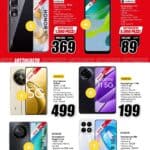 Mediaworld - design Mediaworld volantino