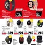Mediaworld - specifiche Mediaworld volantino