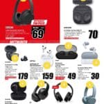 Mediaworld - utilizzo Mediaworld volantino