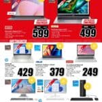 Mediaworld - immagine 9 Mediaworld volantino