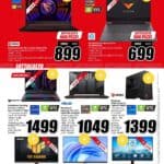 Mediaworld - immagine 10 Mediaworld volantino