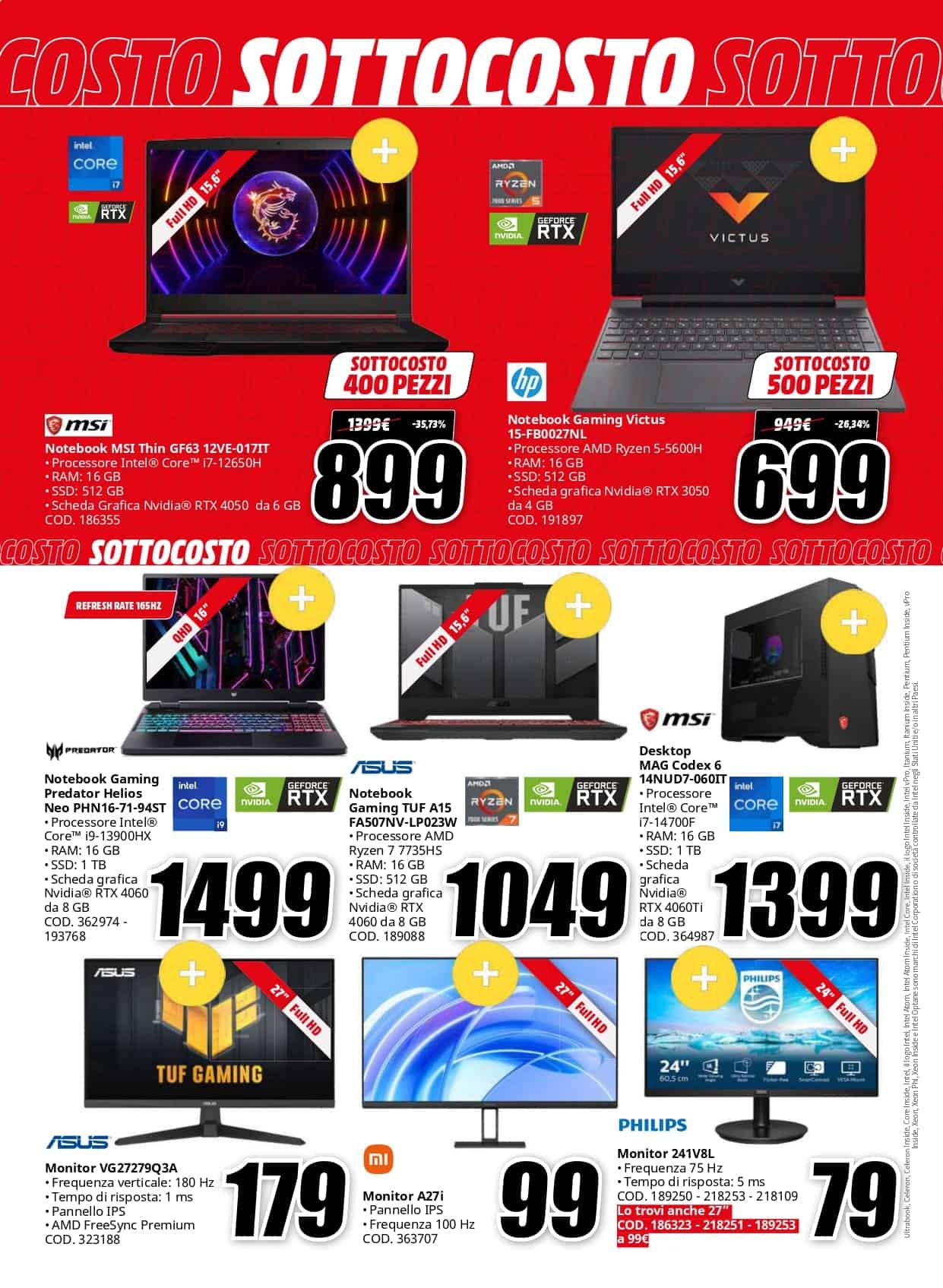 Mediaworld volantino Mediaworld volantino