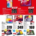 Mediaworld - immagine 11 Mediaworld volantino