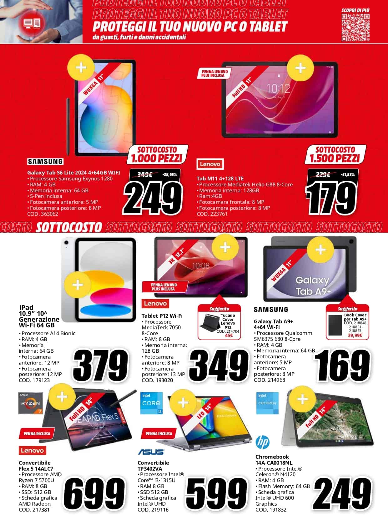 Mediaworld volantino Mediaworld volantino