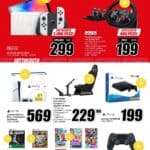 Mediaworld - immagine 13 Mediaworld volantino