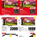 Mediaworld - immagine 14 Mediaworld volantino