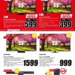 Mediaworld - immagine 16 Mediaworld volantino