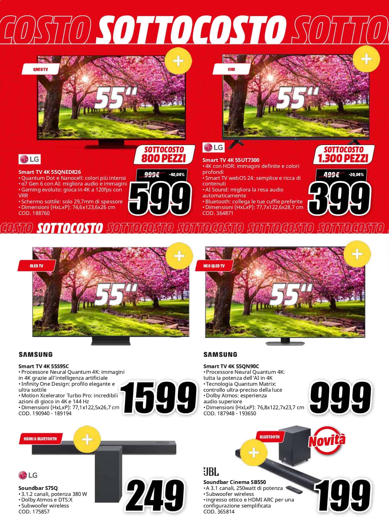 Mediaworld volantino Mediaworld volantino
