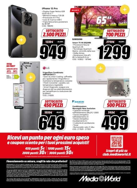 Mediaworld - immagine 29