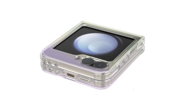 Samsung, Galaxy, Z, Flip6, render