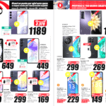 mediaworld - design MediaWorld REGALA sconti incredibili nel VOLANTINO: prezzi al 50% solo oggi