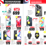 mediaworld - funzionalità MediaWorld REGALA sconti incredibili nel VOLANTINO: prezzi al 50% solo oggi
