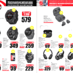 mediaworld - specifiche MediaWorld REGALA sconti incredibili nel VOLANTINO: prezzi al 50% solo oggi
