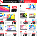 mediaworld - utilizzo MediaWorld REGALA sconti incredibili nel VOLANTINO: prezzi al 50% solo oggi