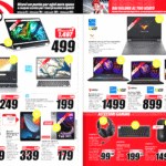 mediaworld - immagine 8 MediaWorld REGALA sconti incredibili nel VOLANTINO: prezzi al 50% solo oggi
