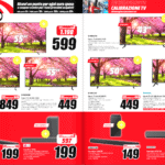 mediaworld - immagine 11 MediaWorld REGALA sconti incredibili nel VOLANTINO: prezzi al 50% solo oggi