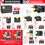 mediaworld - immagine 12 MediaWorld REGALA sconti incredibili nel VOLANTINO: prezzi al 50% solo oggi