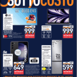 unieuro - dettaglio Unieuro PAZZA: offerte e smartphone GRATIS nel volantino