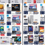 unieuro - specifiche Unieuro PAZZA: offerte e smartphone GRATIS nel volantino