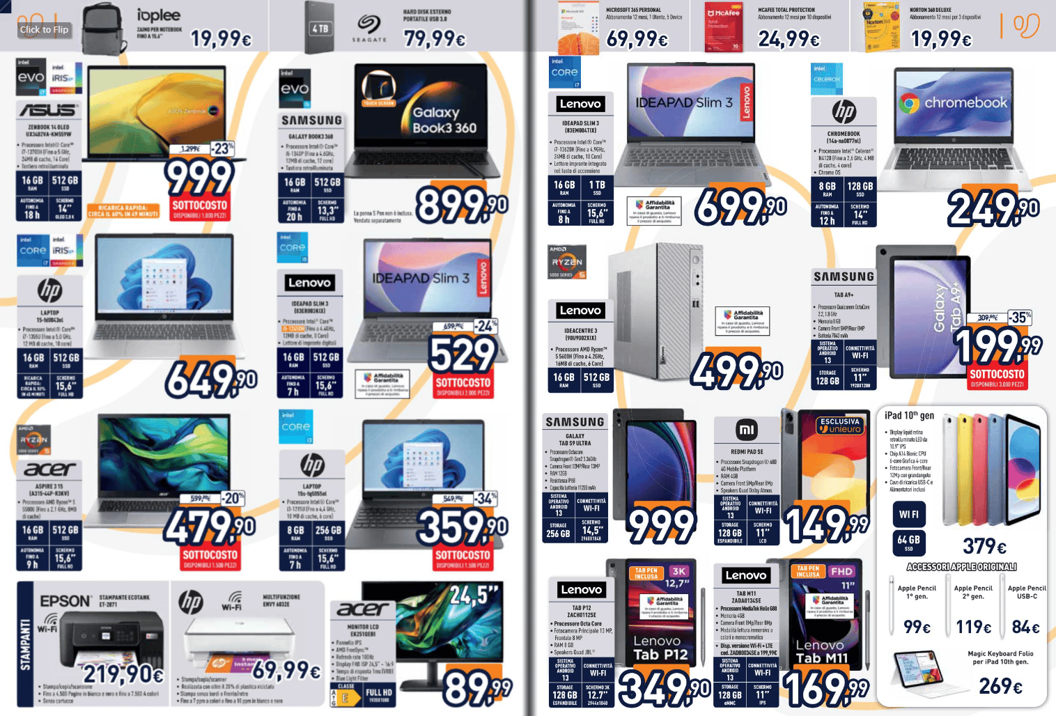 Unieuro PAZZA: offerte e smartphone GRATIS nel volantino Unieuro PAZZA: offerte e smartphone GRATIS nel volantino