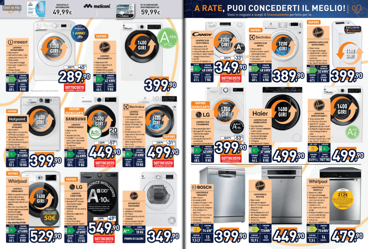 Unieuro PAZZA: offerte e smartphone GRATIS nel volantino Unieuro PAZZA: offerte e smartphone GRATIS nel volantino