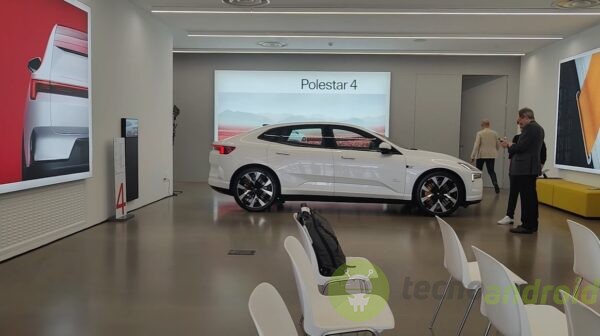 polestar - funzionalità polestar - funzionalità