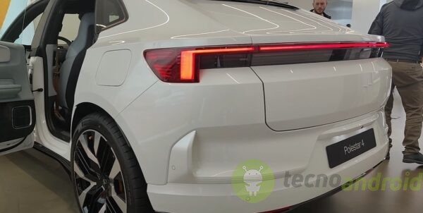 polestar - specifiche polestar - specifiche