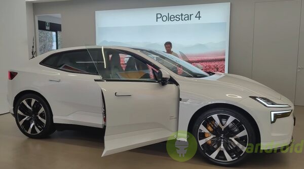 polestar - immagine 8 polestar - immagine 8