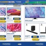 Euronics - specifiche euronics volantino