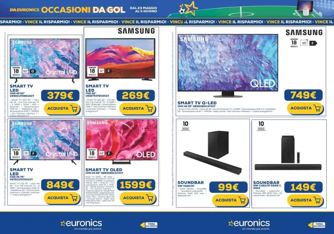 Screenshot 2024-05-24 094730 euronics volantino