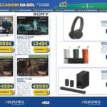 Euronics - utilizzo euronics volantino