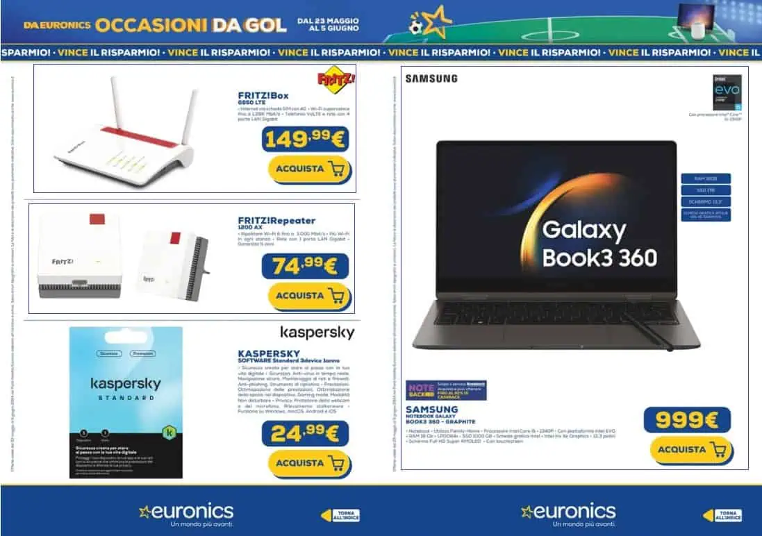 Screenshot 2024-05-24 094809 euronics volantino