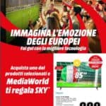 mediaworld - dettaglio volantino mediaworld