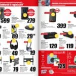 mediaworld - specifiche volantino mediaworld