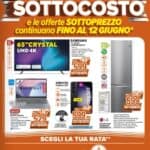 expert - dettaglio Il volantino Expert