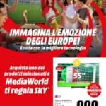mediaworld Nel volantino di MediaWorld