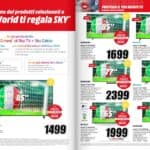 mediaworld - dettaglio Nel volantino di MediaWorld