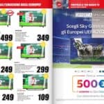mediaworld - design Nel volantino di MediaWorld