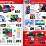 mediaworld - immagine 11 Nel volantino